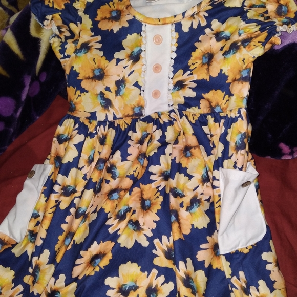 Simply Savannah Boutique dress - Picture 1 of 1